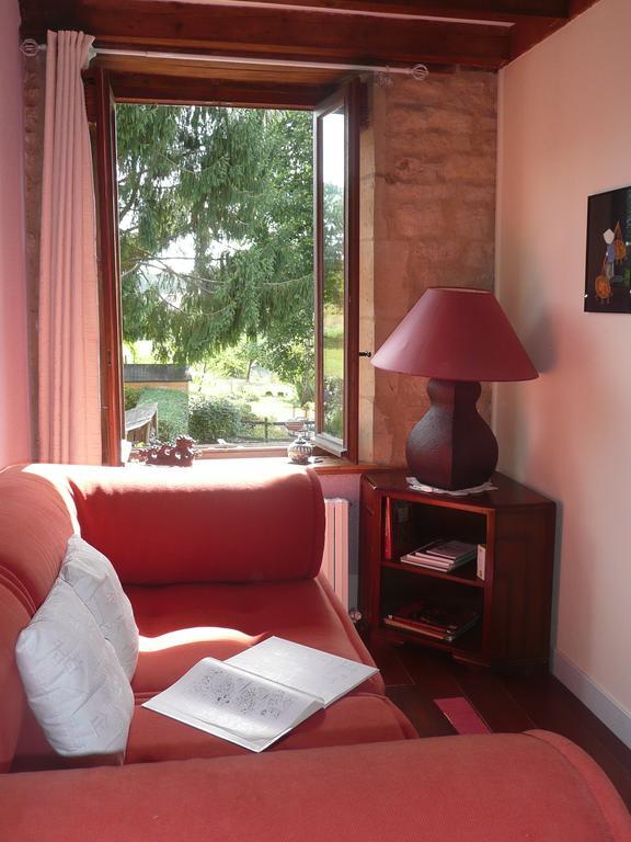 Au Clos D'Ardennes Bed & Breakfast Balaives-et-Butz Ngoại thất bức ảnh