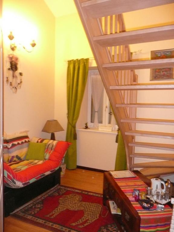 Au Clos D'Ardennes Bed & Breakfast Balaives-et-Butz Phòng bức ảnh